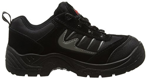 Black Rock Unisex-Erwachsene Stormchaser Trainer Sicherheitsschuhe - 6