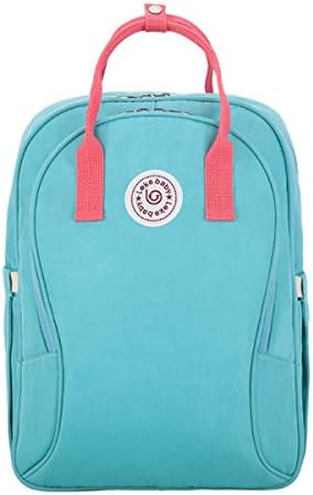 Hao. Mummy Backpack Diaper Change Multifunction Large Capacity Waterproof Backpack Fashion,B-L