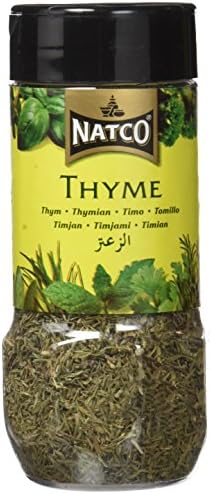 NatcoThyme 25G