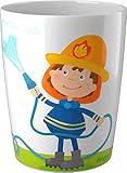  Becher Feuerwehr