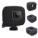 Produktbild VIDOO 1Pc Sponge Windschild Schwarz Für Gopro Hero 5/6/7 Sportkamera