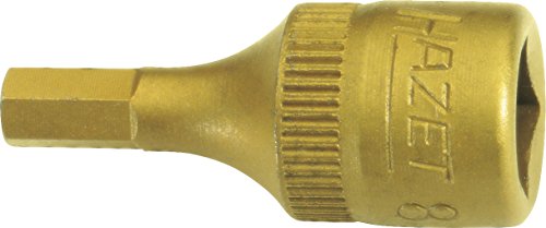 HAZET 8501-2.5 Schraubendreher-Einsatz