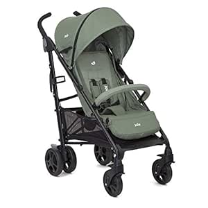 Joie Brisk LX Buggy Laurel 