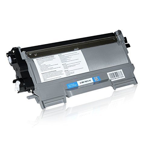 Toner alternativ zu TN-2010 XL DCP-7055 7057 W HL-2130 2132 2140 R W - 2