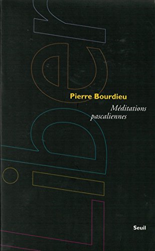 Download Méditations pascaliennes Download Méditations pascaliennes