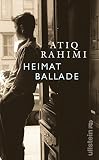 Cover zum Buch Heimatballade