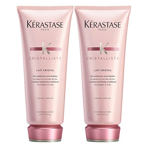 Kerastase Cristalliste Conditioner 200ml Duo Desertcart Senegal