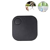 ★WIRKSAMER SCHUTZ: Ihr Kind, Haustiere oder Wertgegenstände können effektiv vor Diebstahl oder Verlust innerhalb eines effektiven Entfernungsbereichs von 10 m geschützt werden. Außerhalb dieser Reichweite klingeln Ihr Telefon und dieses Gerät automatisch, um rechtzeitig eine Warnung zu erhalten.