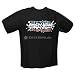Produktbild GamersWear PVP ARENA T-Shirt Black (L)