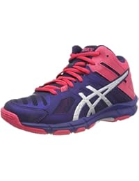 scarpe da pallavolo ragazza