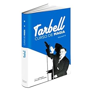 Curso de Magia Tarbell