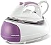 Morphy Richards 42244 Jet Steam Generator Iron, 2200 W - Purple