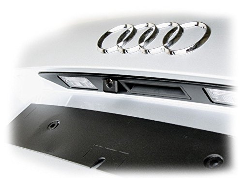 Preisvergleich Produktbild Kufatec APS Advance Rückfahrkamera