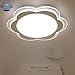 Produktbild d¨¹nne Acryl f¨¹hrte Deckenkreisblumen Wohnzimmer Restaurant Schlafzimmerlampe Studie Kinder Power-Lampe 24-48w Dicke 65mm , 420