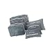 Magideal 6x Waterproof Travel Storage Bags Clothes Packing Organizer Pouch Gray RS.890.00