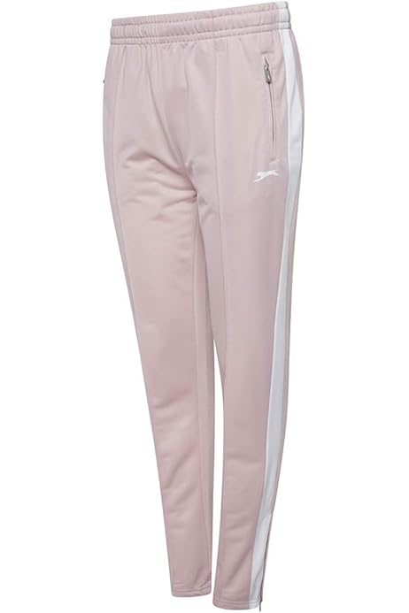 slazenger womens tracksuit bottoms