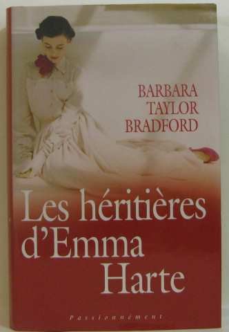 couverture de : Les h&eacute;riti&egrave;res d'emma Harte