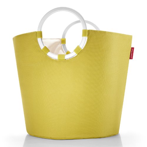 Preisvergleich Produktbild Reisenthel TJ5001 Loophome, apple green