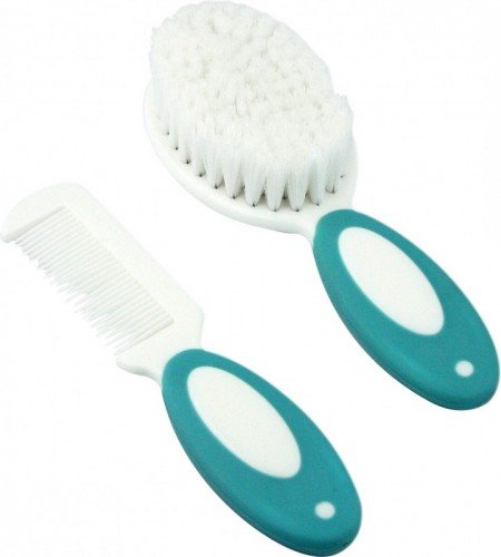 Preisvergleich Produktbild H+H Kamm und Bürste BS 868