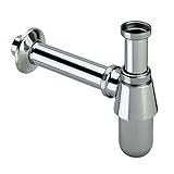 Diámetro principal: 5/4 "BSP x 32 mm.
