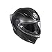 Produktbild AGV Helm Motorrad Pista GP R E2205 Solid PLK, matt carbon, ML
