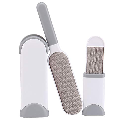 Brosse--peluches-avec-base-auto-nettoyante-pour-enlever-les-poils-de-chien-et-de-chat-pour-meubles-canap-tapis-lit-sige-de-voiture-vtements--Outil-double-face-pour-enlever-la-poussire