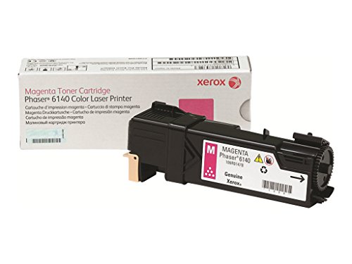 Xerox 106R01478 Phaser 6140 Tonerkartusche magenta 2.000 Seiten