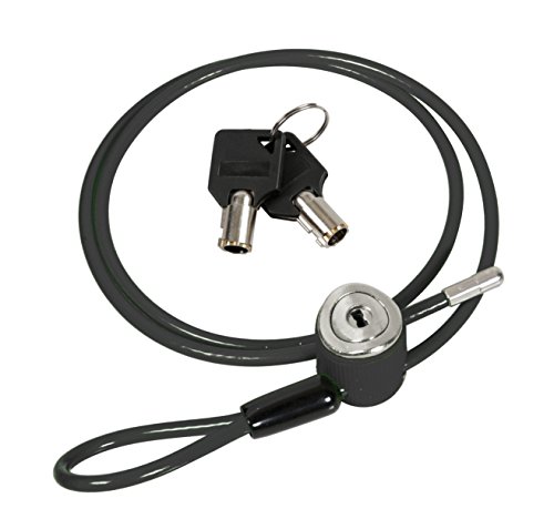 Lampa 90601 Tory candado antirrobo