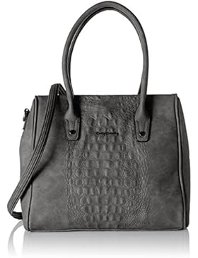 Betty Barclay Damen Shopper Bag Henkeltasche, 19 x 28 x 35 cm