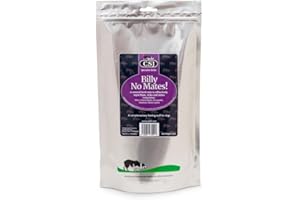 CSJ Billy No Mates Herbal Mix for Cats and Dogs 325g
