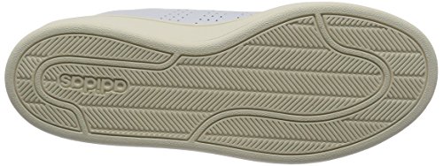 adidas Damen Cloudfoam Advantage Sneakers - 3