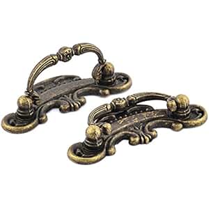 Suchergebnis auf Amazon.de für: Antike - Hängegriffe / Griffe: Baumarkt