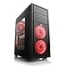 Produktbild Gamer-PC - BoostBoxx Basic 1170 - Intel Core i7-8700 6x 3200 MHz, 250GB SSD, 1000GB HDD, 8GB DDR4-RAM, ASUS Mainboard, GeForce GTX 1060, 7.1 Sound, GigLAN