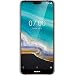 Produktbild Nokia 7.1 Dual SIM 64GB 4GB RAM TA-1085 Gloss Steel Grau (Asian Version)