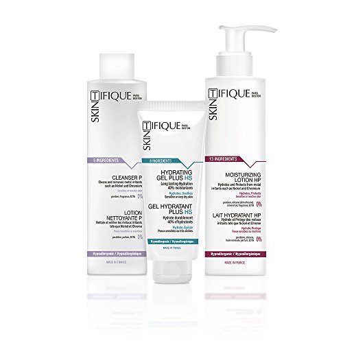 Pack Tatouage - Hydratation intense et longue durée. Apaise. Aide à réparer. Protège. Nettoie en douceur. Efficacité prouvée. Composition Vegan, Sûre et Pure. Pour peaux Tatouées et Piercées.