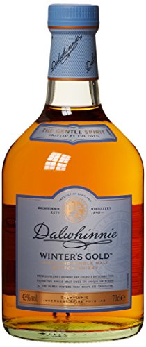 Dalwhinnie - Winter's Gold