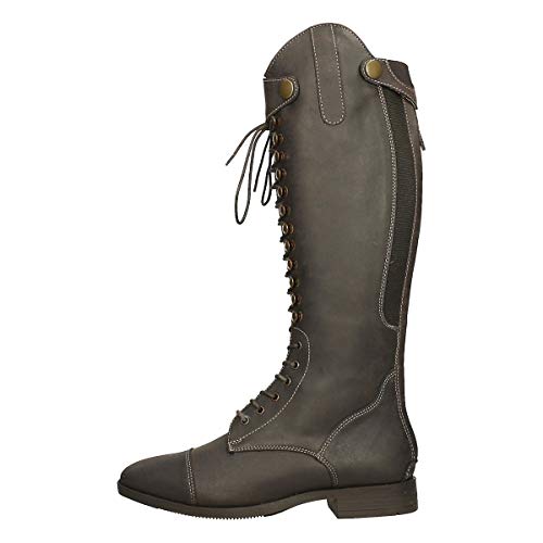 Preisvergleich Produktbild Epplejeck Reitstiefel Lou - Braun - Gr. 38-s