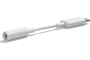 TELEFONMAX Audioadapter USB C auf Klinke Adapter GA00477 für Original Google USB-C Digital 3.5 mm Kopfhörer Headset USB-C-Anschluss und Adapter für Google Pixel 8 8 Pro 7 7A 7Pro 6 6a pro 5 5a Pixel Fold