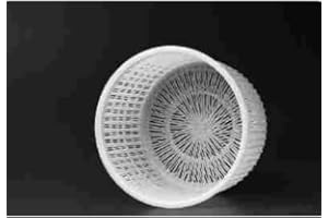 GIALTEK Fuscelle forma formaggio (5 KG.)