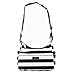 Ju-Ju-Be Legacy Collection HoboBe Purse Changing Bag, The First Lady