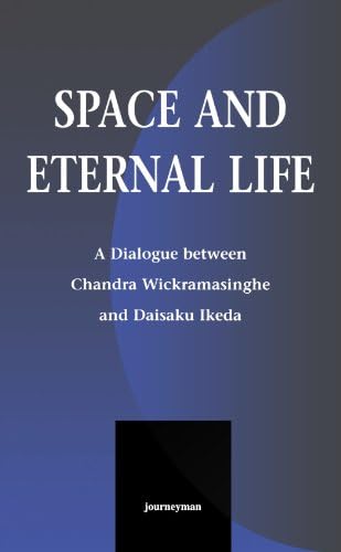 Space and Eternal Life: With an Introduction By Sir Fred Hoyle