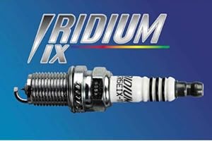 ‎JOLLIFY NGK Zündkerze Iridium CR7EIX für YAMAHA XT 660 X 660 ccm ab 2004