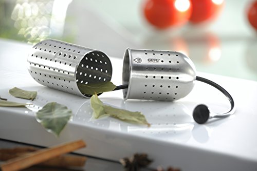 Gefu 12910 Gewürz-Sieb Gusto - 5