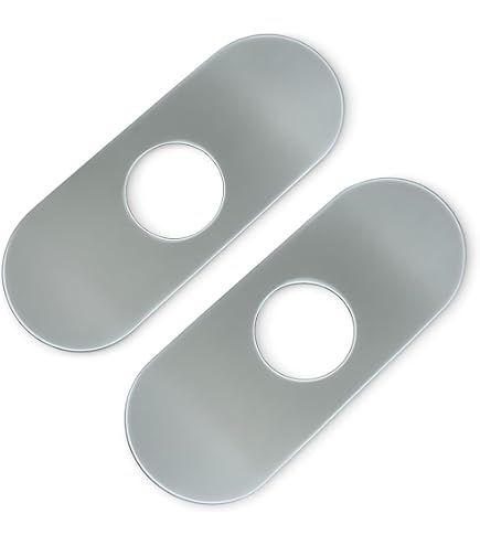 TAPPO INOX AISI 316 PER TUBO 40x40 mm
