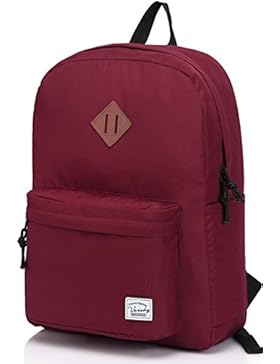Leichte Schulrucksack, Vaschy Le