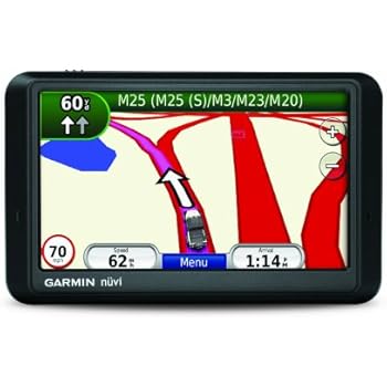 New Garmin Nuvi 765t New Garmin Nuvi 765t