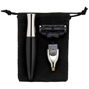 êShave Three Blade Travel Razor - Image 6