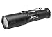 Produktbild Surefire Taschenlampe Backup, schwarz, 11.1x2.9x2.9 cm, EB1C-A-BK