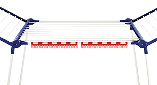 Leifheit 81519 Standtr Pegasus 200 Solid Del. Mobile VS - 8