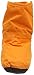 Kozi Kidz Kids Early Years Rain Bootees - Orange, One Size